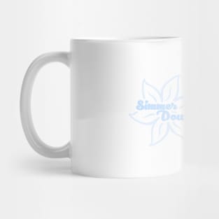 Simmer Down Mug